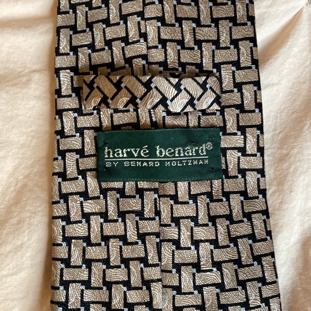 Men’s Ties Bundle. 10 ties included. - Picture 14 of 16